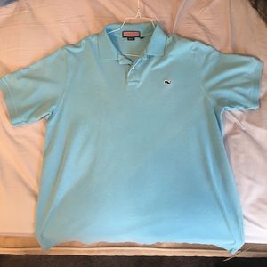 Polo by Vineyard Vines