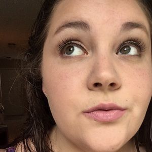 Meet your Posher, Marie