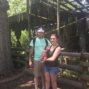 Meet your Posher, Jamie