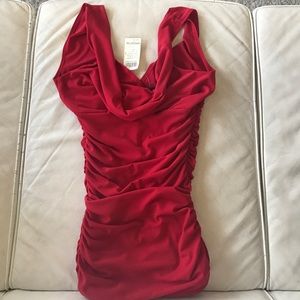 Brand New Arden B blouse