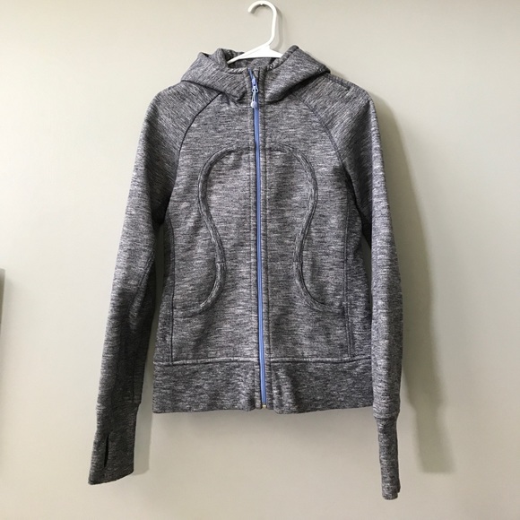 lululemon athletica Tops - Women's Lululemon Zip Up