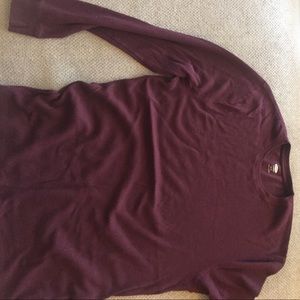 Men's Old Navy Long Sleeve Shirt