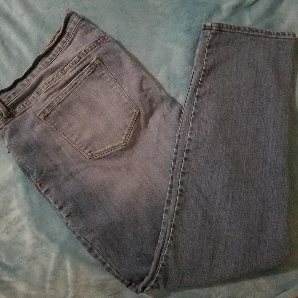 Women's jeans