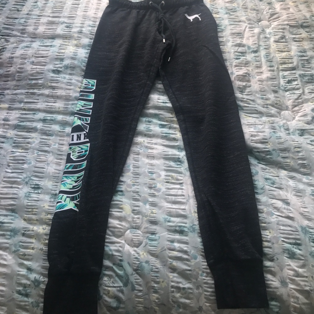 PINK joggers