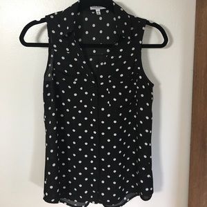 Express Portofino tank top