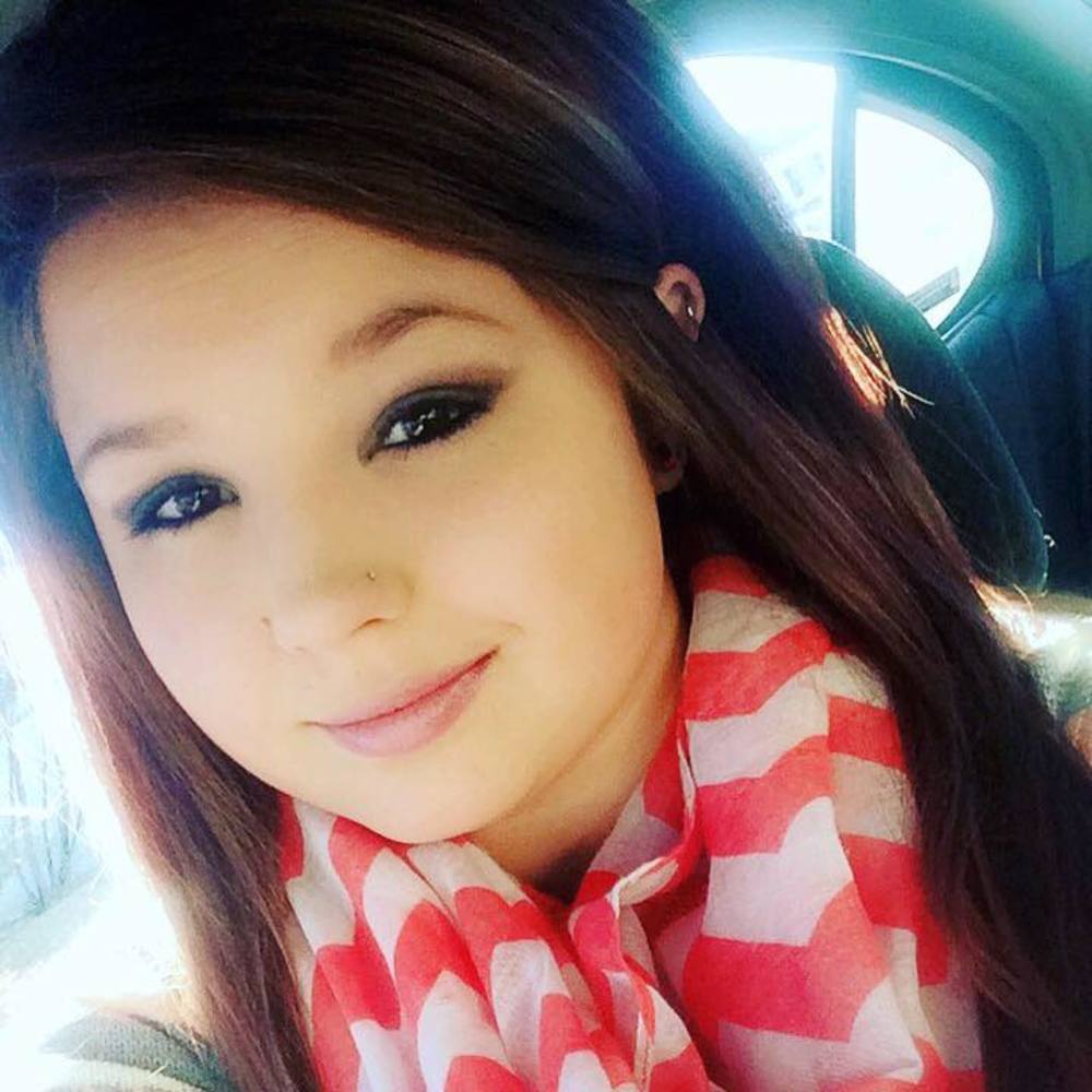 Meet your Posher, Kaitlin