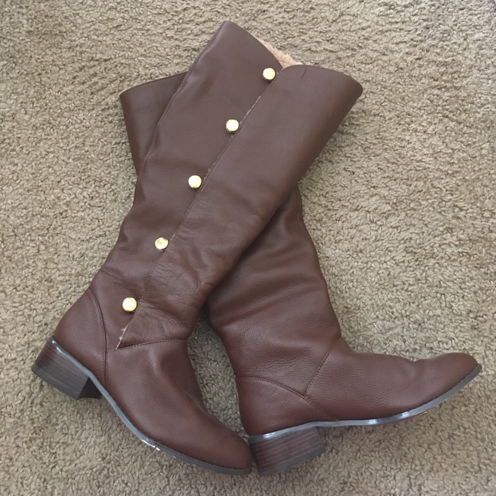 Twiggy London boots