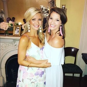 Meet your Posher, Vannessa