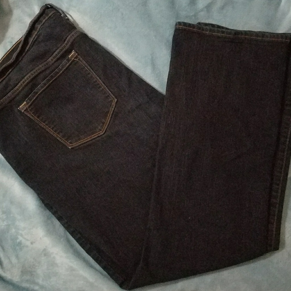 Women's jeans