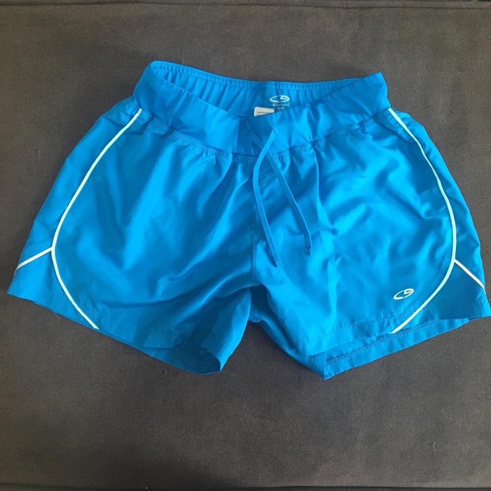 Champion Running Shorts