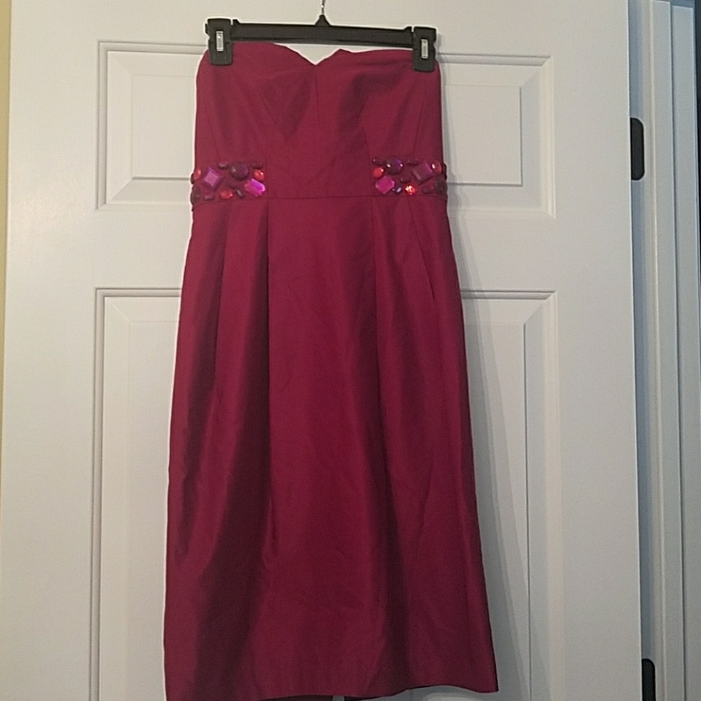 Magachoni cocktail dress