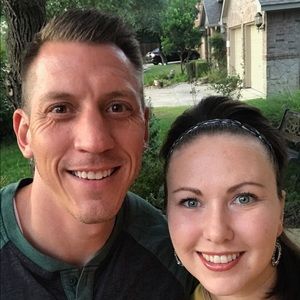 Meet your Posher, Mike