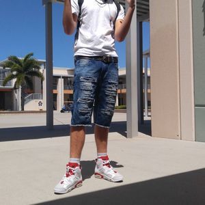 Meet your Posher, Taran