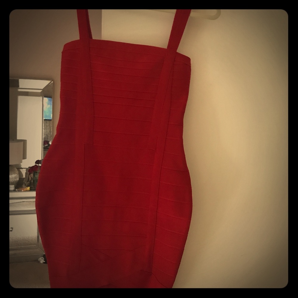 Brand New bandage dress