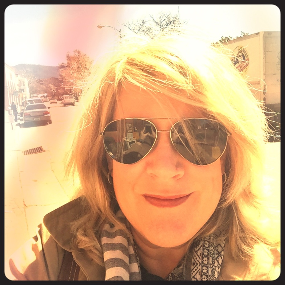 Meet your Posher, Jori