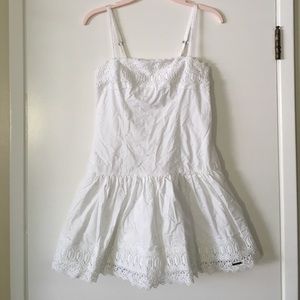 A&F dress, size 4