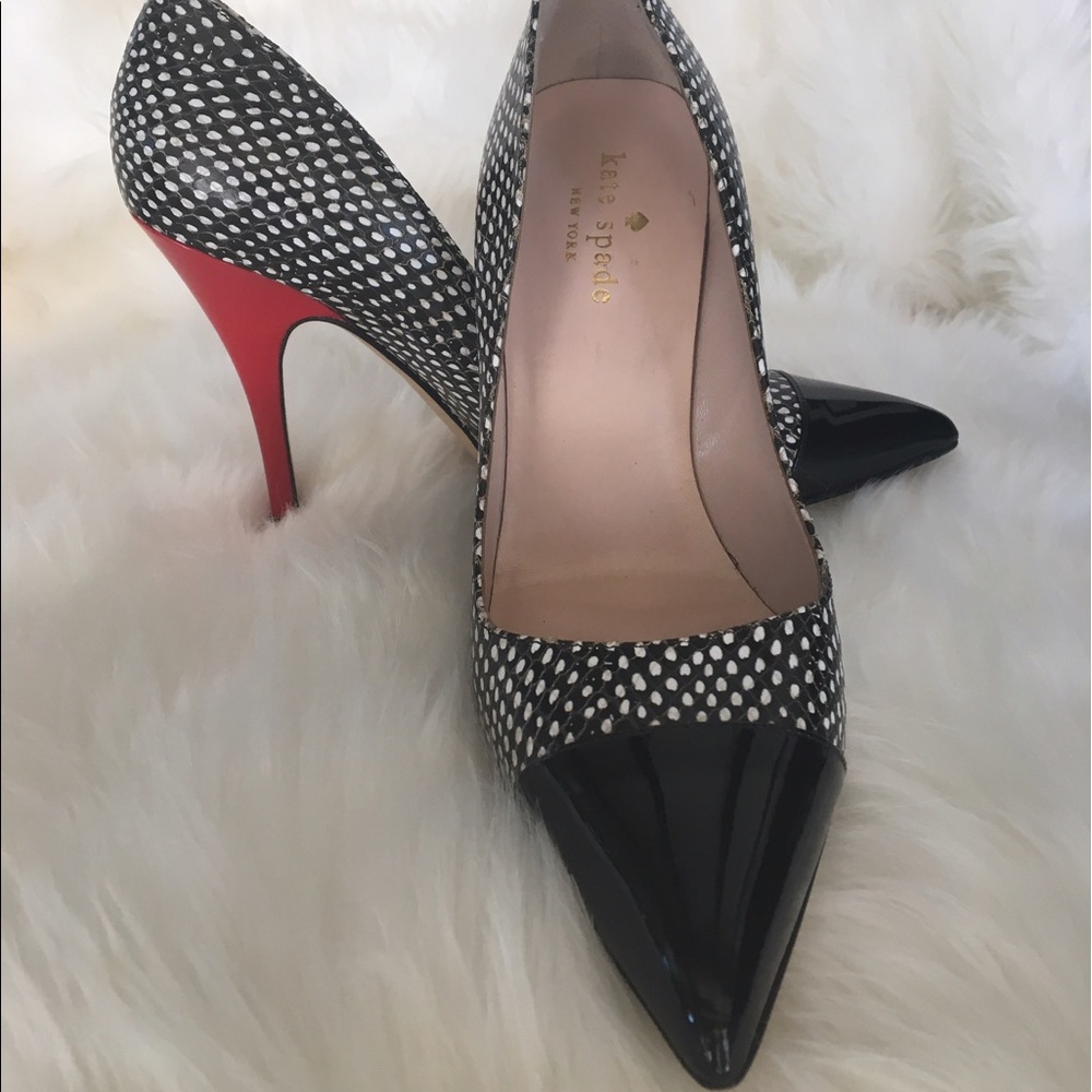 Meet your Posher, Cheryl