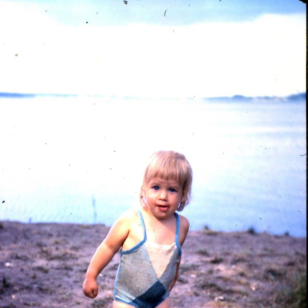 Meet your Posher, Linda