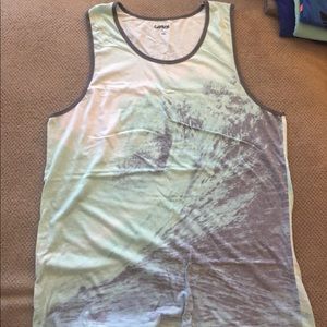 Men's Carbon Tank Top
