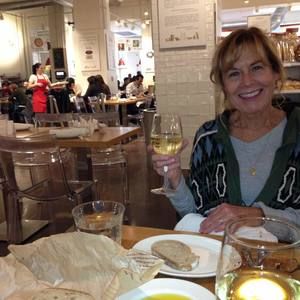 Meet your Posher, Mary