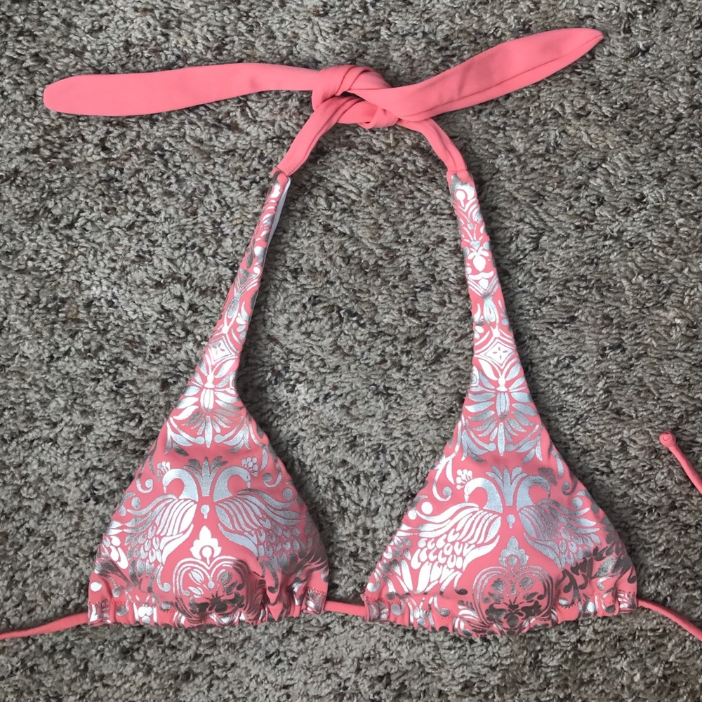Victoria's Secret bikini top