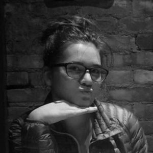 Meet your Posher, Ibby