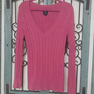 american eagle sweater