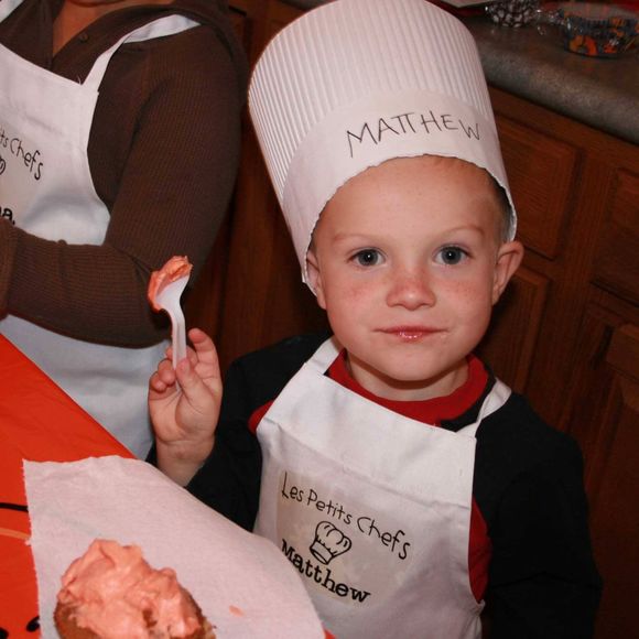 Meet your Posher, Matthew - Picture 1 of 1