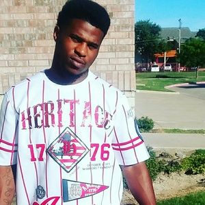 Meet your Posher, Kenneth