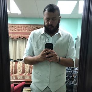 Meet your Posher, Gabriel