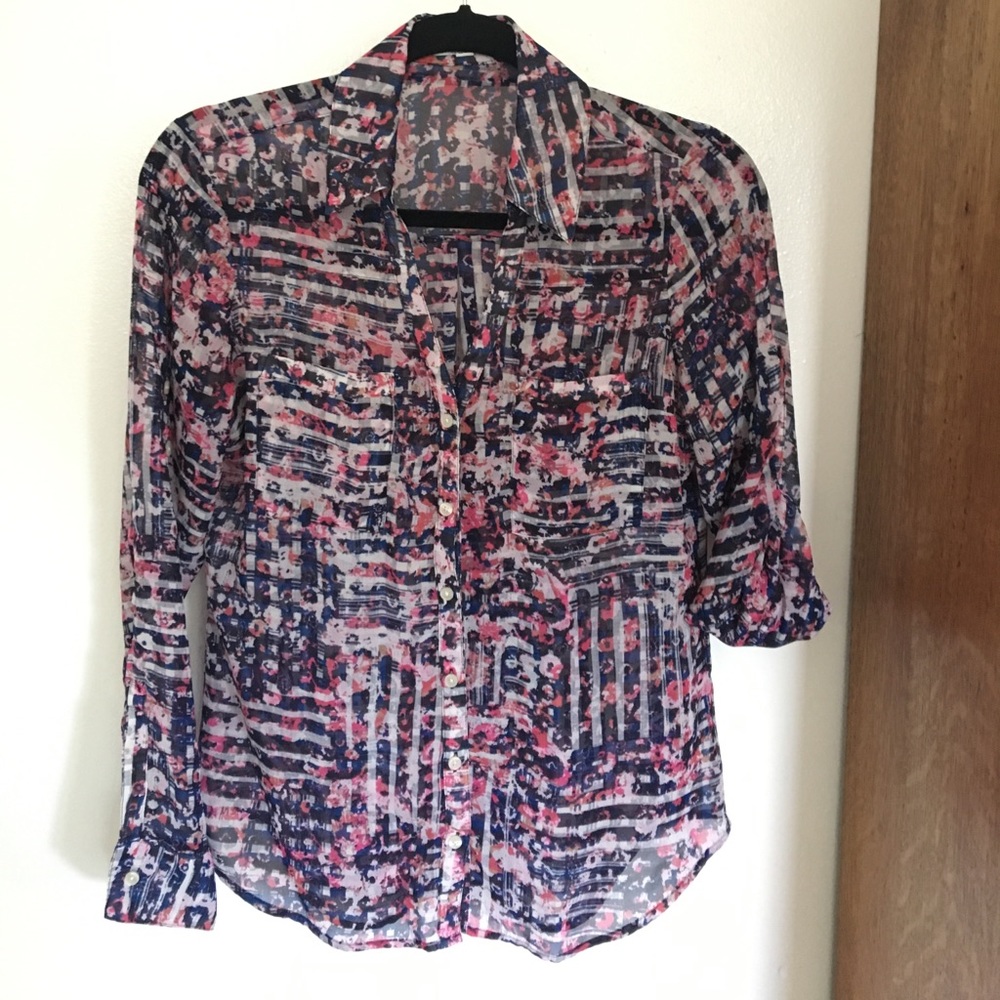 Express Portofino Shirt