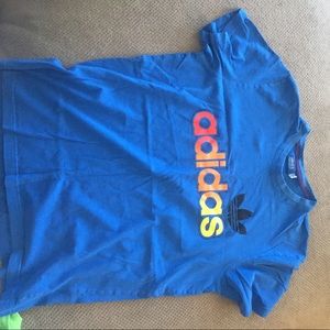 Men's Adidas T-Shirt