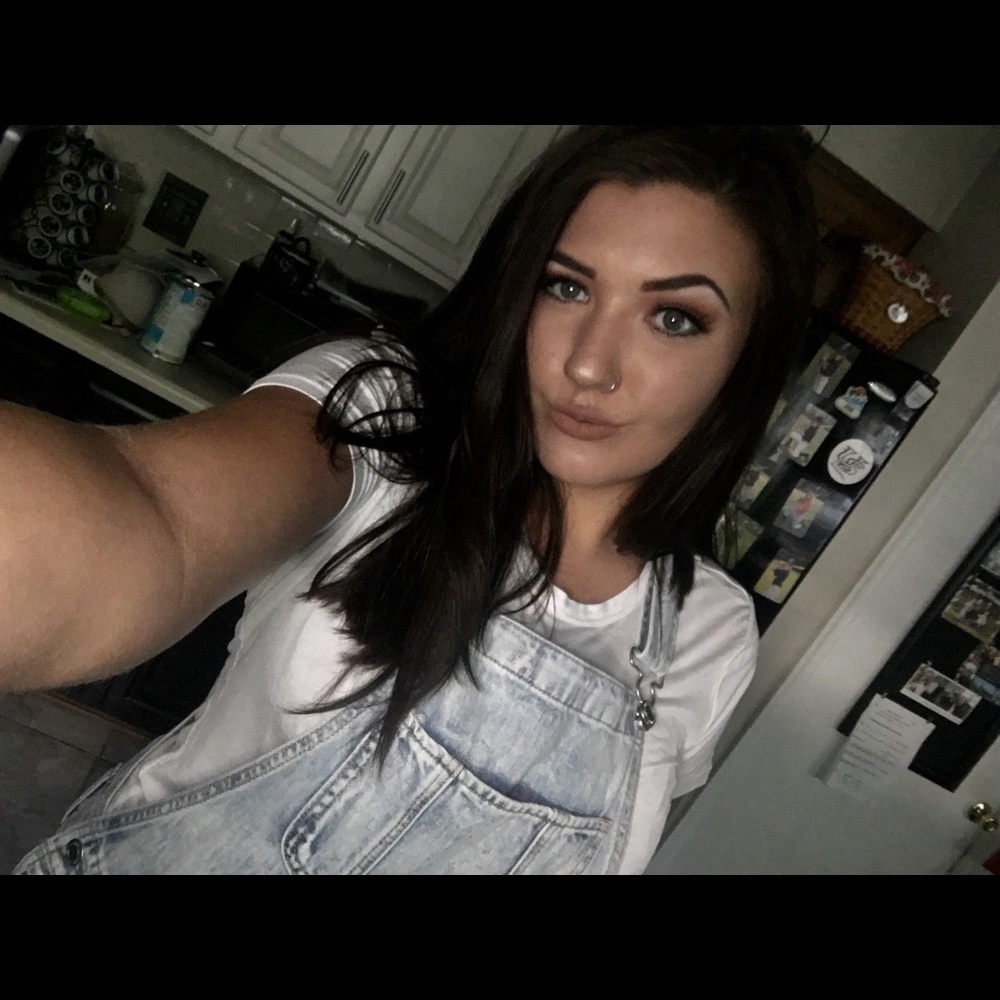 Meet your Posher, Jordan