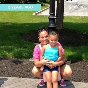 Meet your Posher, April