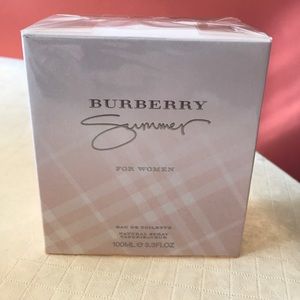 Burberry Summer for women