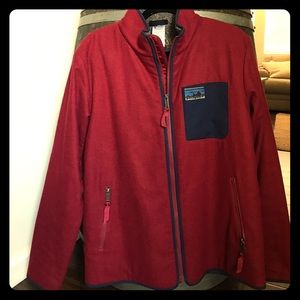 Patagonia Vintage Jacket