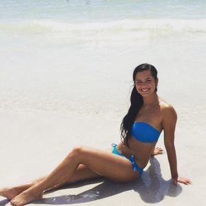 Meet your Posher, Kelsey