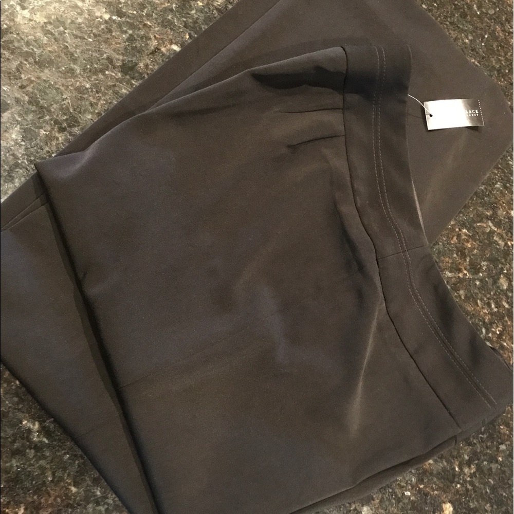 White House Black Market Size 14R Pants