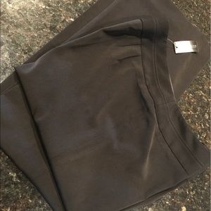 White House Black Market Size 14R Pants