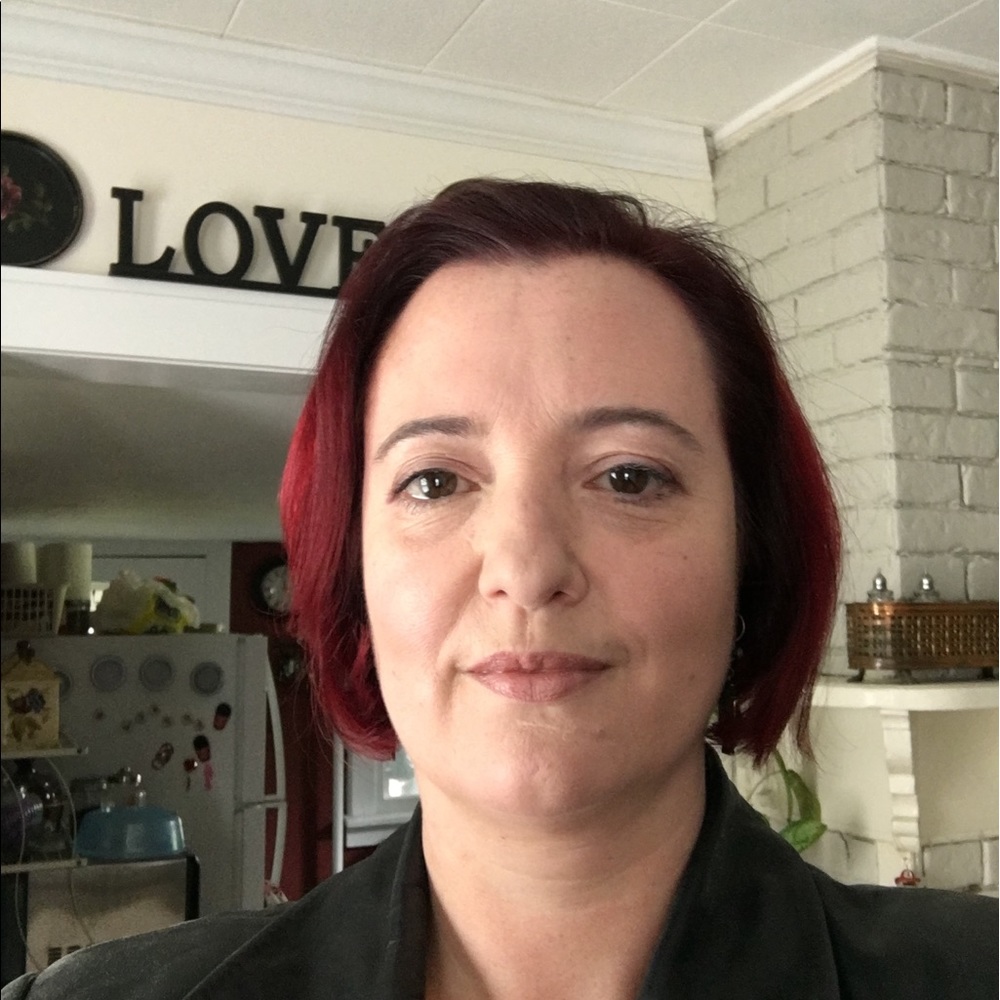 Meet your Posher, Sara