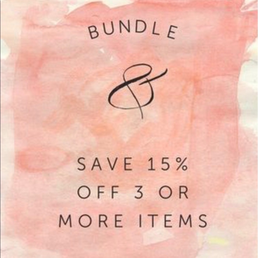 Bundle & Save - image 1