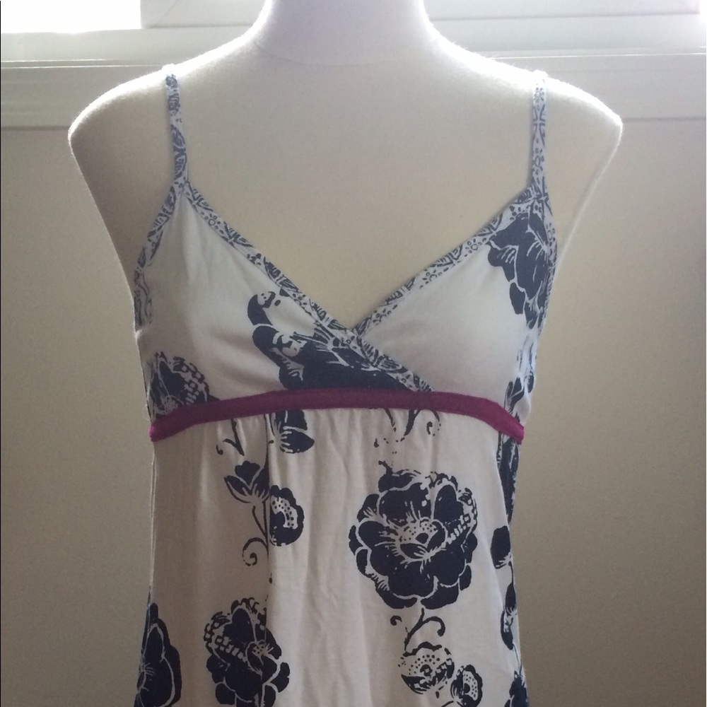 NWOT Roxy Dress