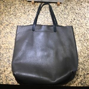 Madewell Transport Tote