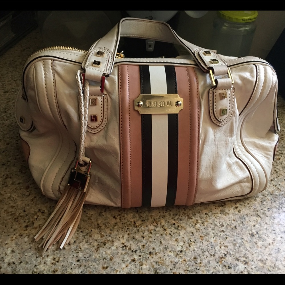 L.a.m.b bag
