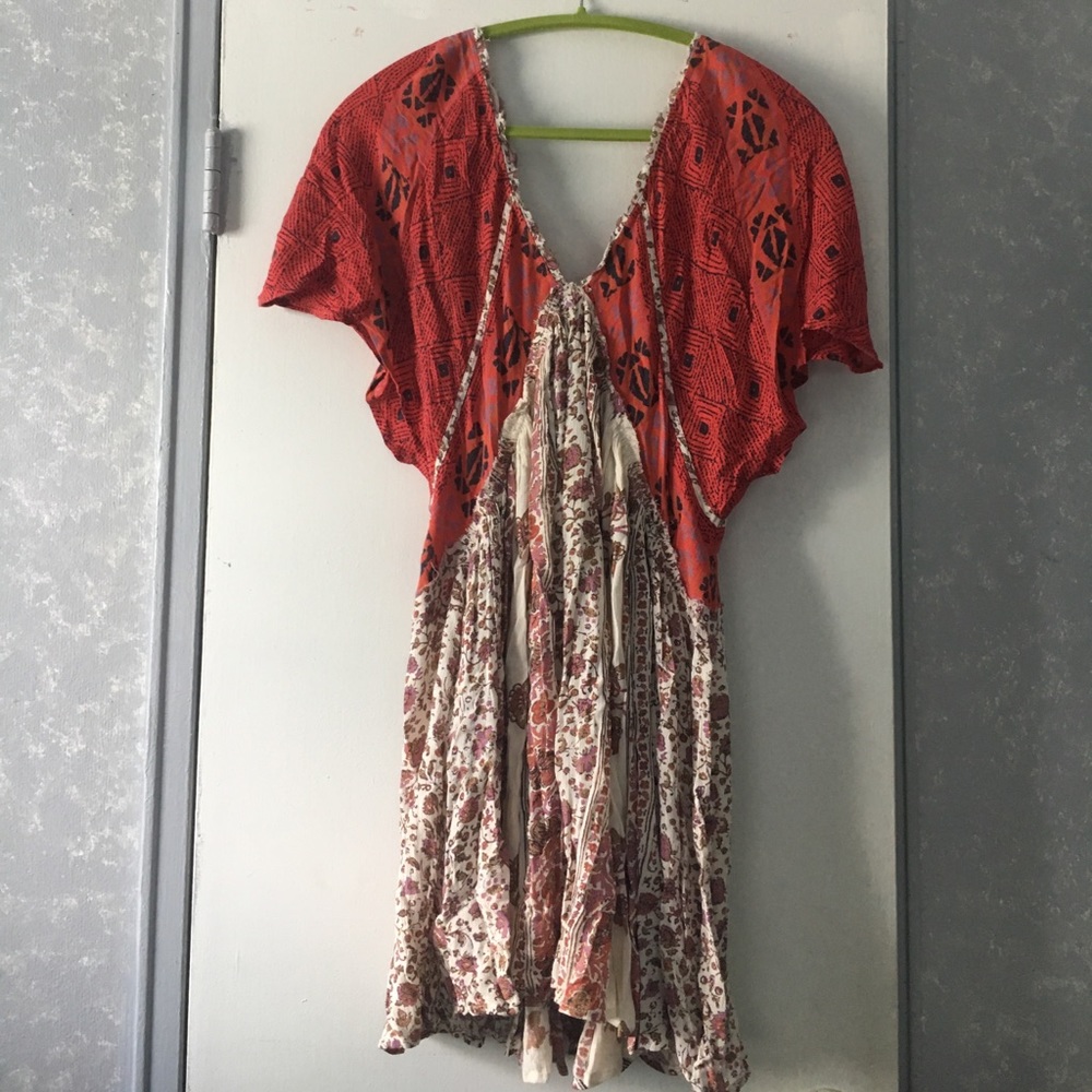 Free People dress, XS