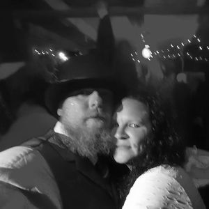 Meet your Posher, Terry