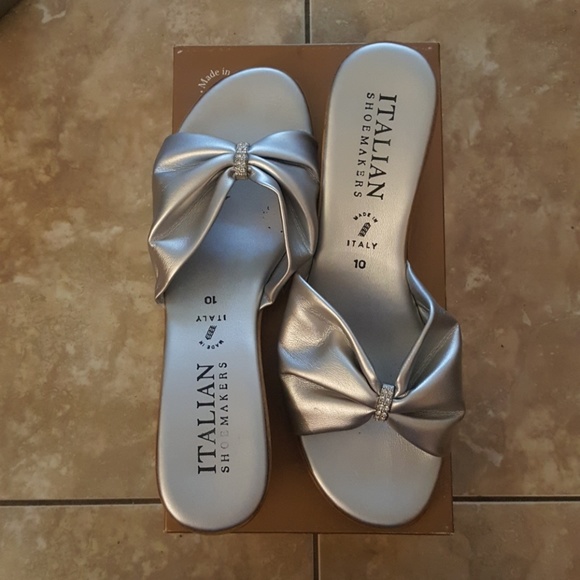 Wedges - Picture 1 of 1