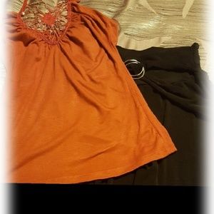 Women's dress pants size m