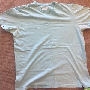 Hurley Men's L T-Shirt