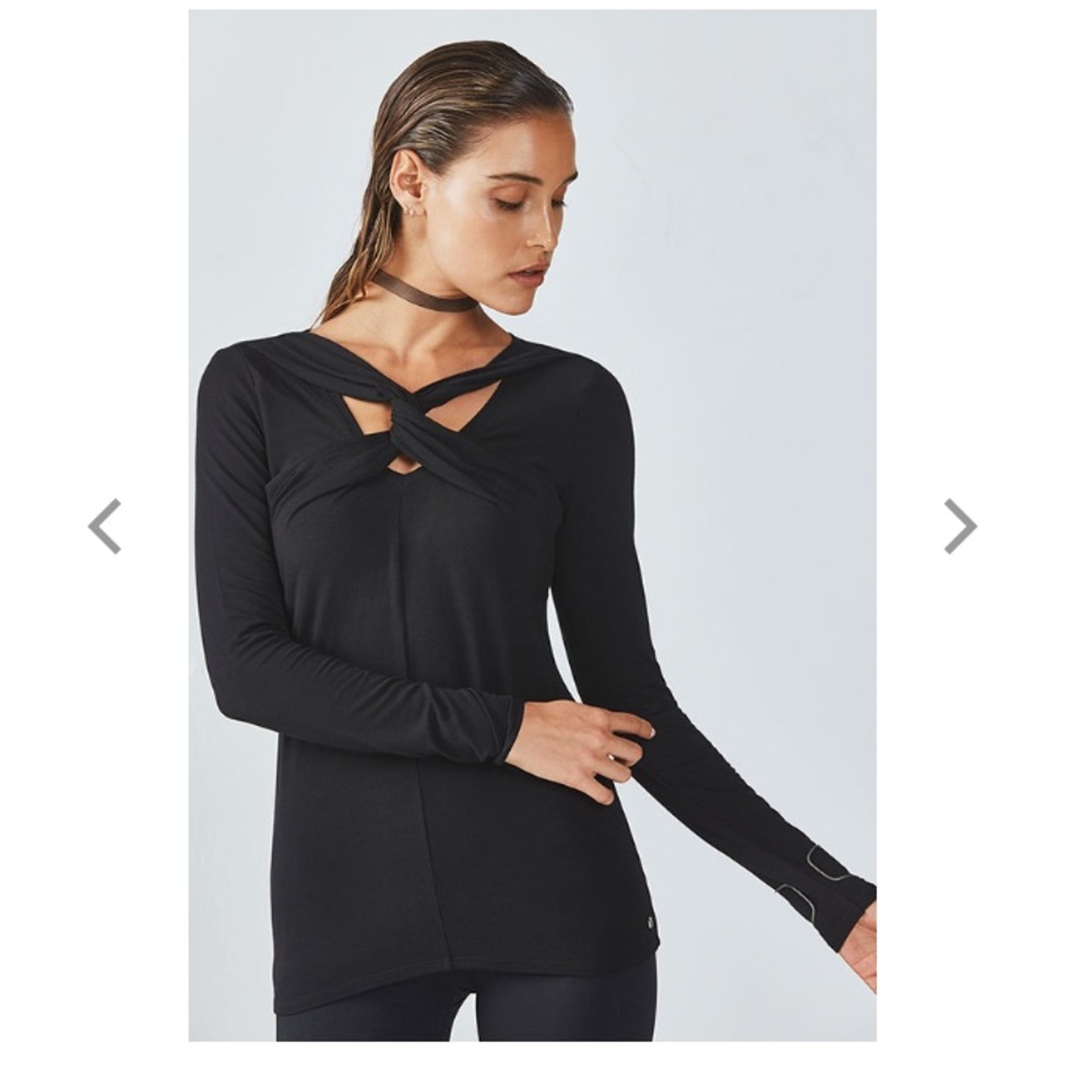 Fabletics Sadie Top